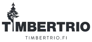 Timber Trio Oy-logo